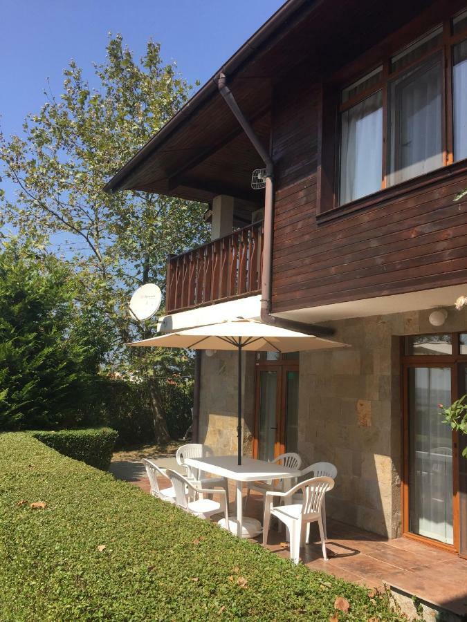 Hilltop Villa Burgas City Exterior foto